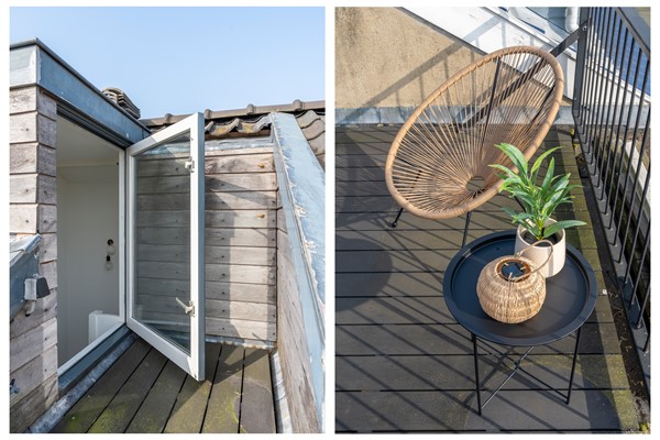 Medium property photo - Goedestraat 23C, 3572 RM Utrecht